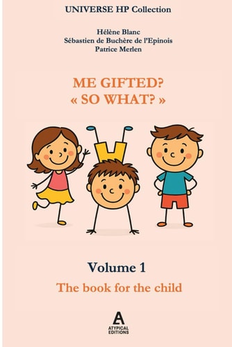 Me Gifted? "So What?"