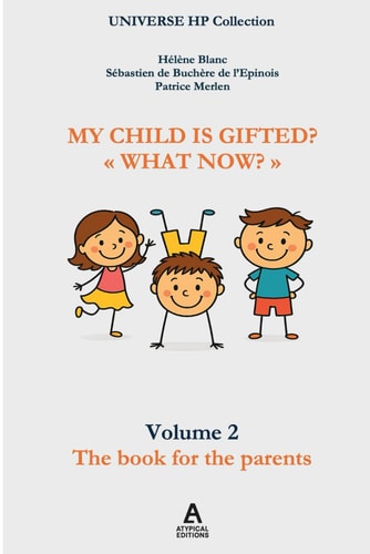 My Child is Gifted? "What Now?"