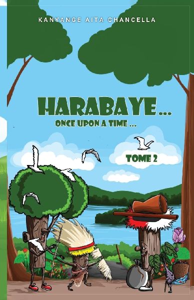 Harabaye: Once upon a time
