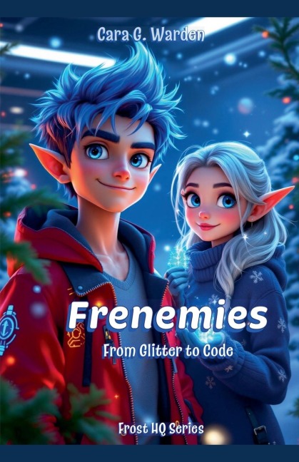 Frenemies