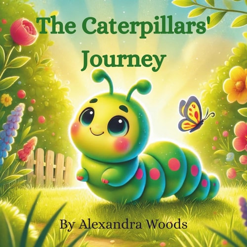 The Caterpillars Journey
