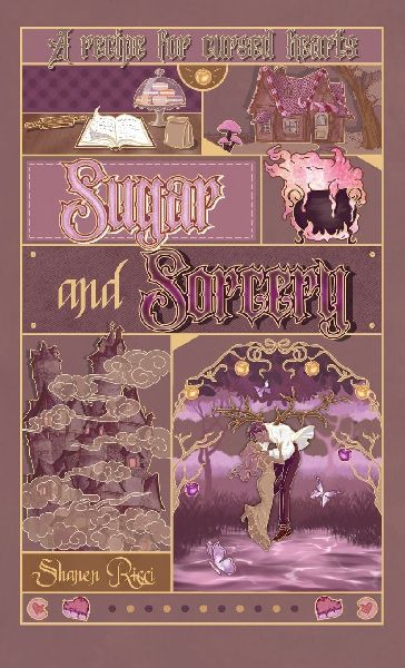 Sugar & Sorcery