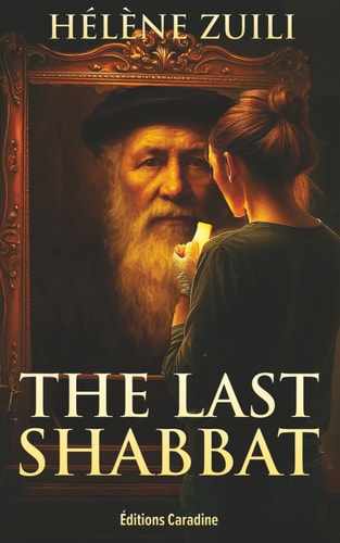 The Last Shabbat: A Historical Novel of Memory and Resistance