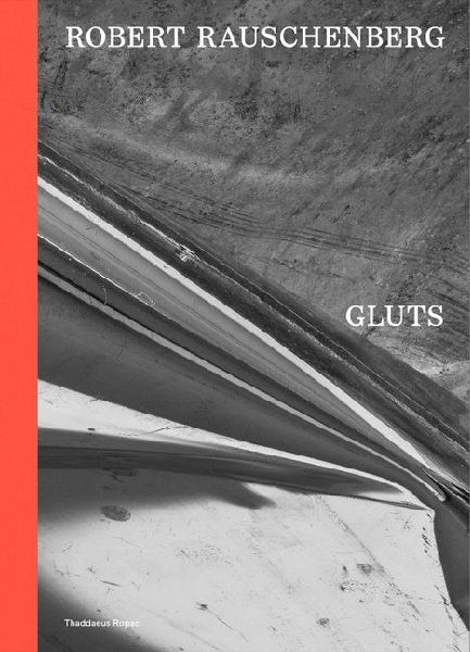 Robert Rauschenberg: Gluts