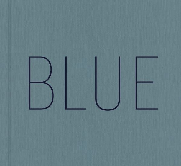 Sean Scully: Blue