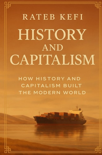 History and Capitalism How History and Capitalism Built the Modern World