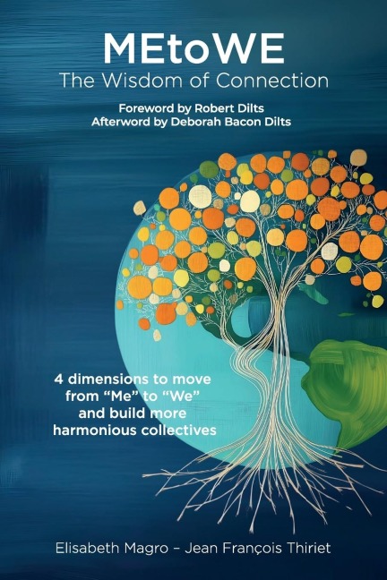 MetoWe: The Wisdom of Connection