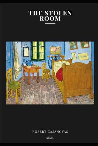 The Stolen Room