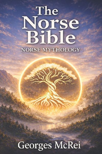 The Norse Bible - Norse Mythology