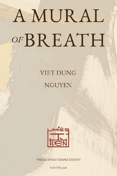 A Mural of Breath