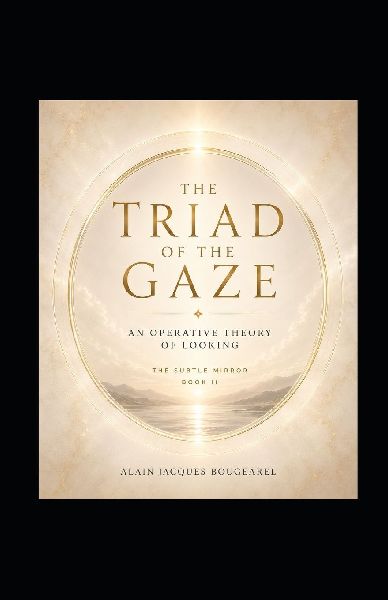 The Triad of the Gaze: An Operative Theory of Looking: The Subtle Mirror - Book II