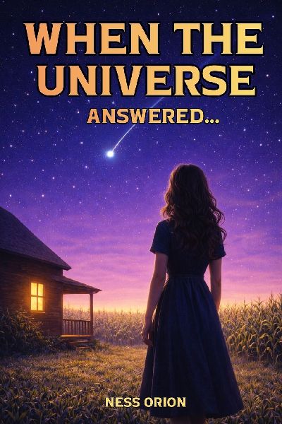 When the Universe Answered...