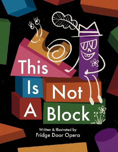 This Is Not a Block