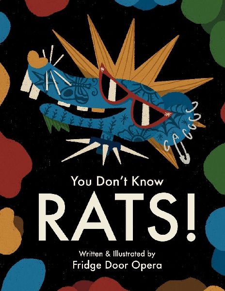 You Dont Know Rats!