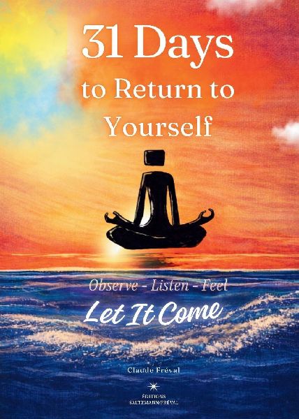 31 Days to Return to Yourself