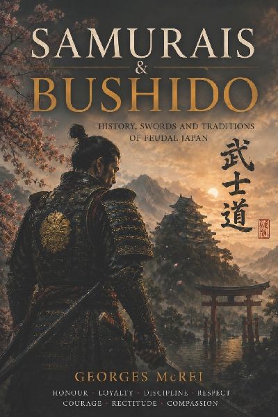 Samurais & Bushid¿: History, Swords and Traditions of Feudal Japan