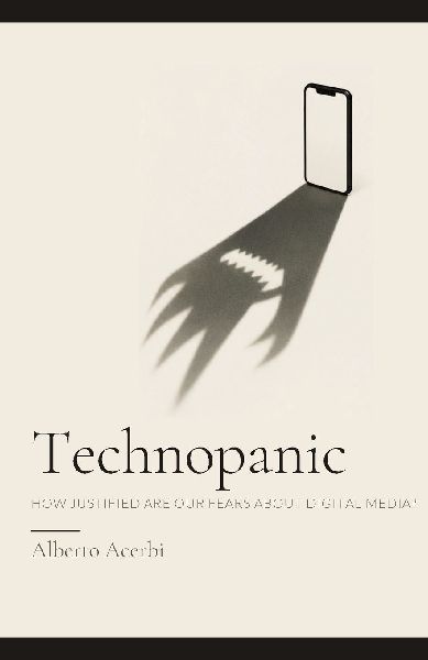 Technopanic: How Justified Are Our Fears About Digital Media?