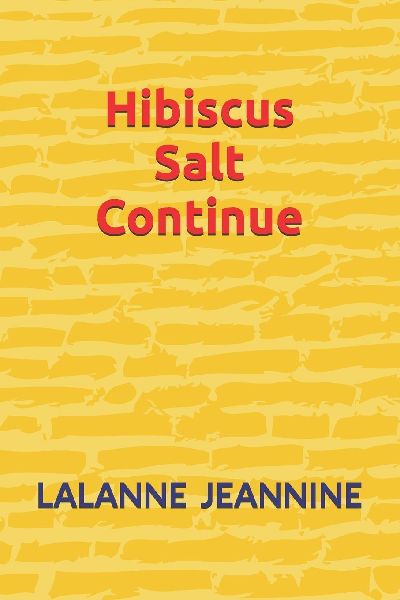 Hibiscus Salt Continue