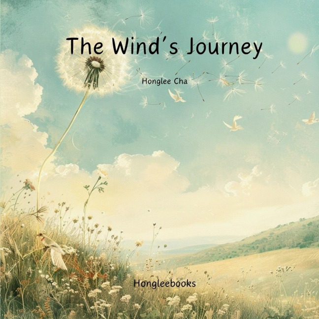The Winds Journey