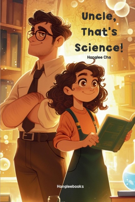 Uncle, Thats Science!