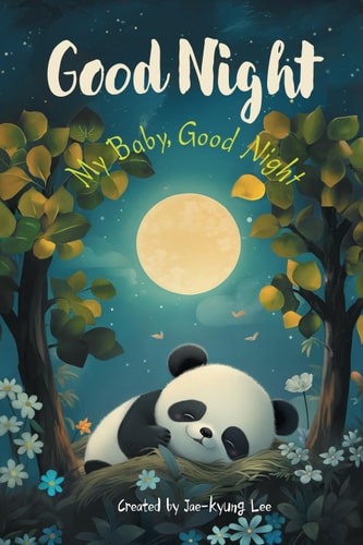 Goodnight My Baby Good Night