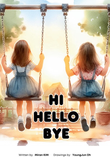 HI HELLO BYE: Learn 8 Languages for Everyday Conversations with Kids: : Learn 8 Languages for Everyday Conversations with Kids: Learn 8 Languages for Everyday Conversations with Kids