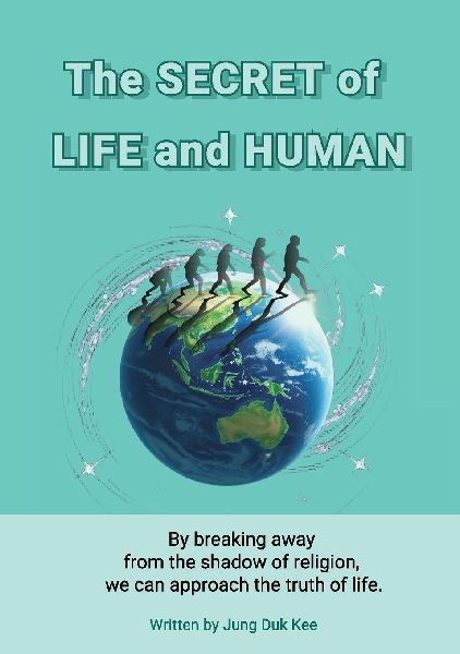 The secret of life and human
