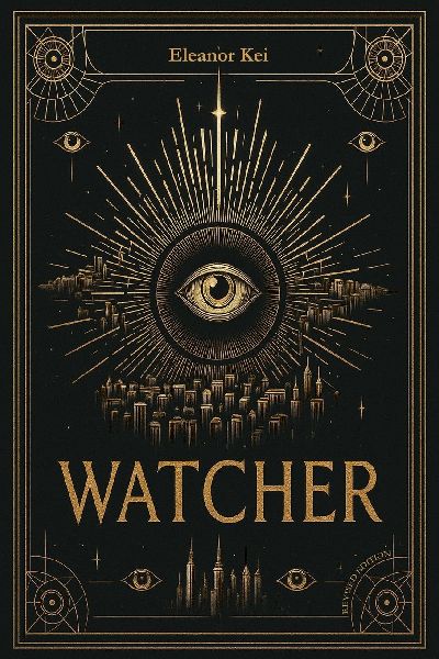 Watcher: A Philosophical Science Fiction Novel (Revised Edition)