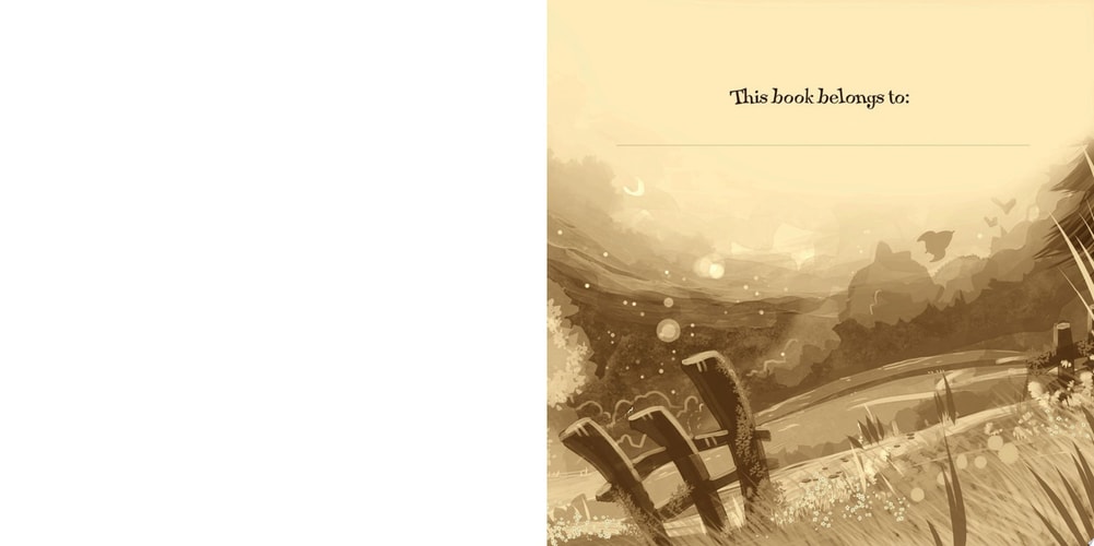 The Hidden Spaceship An Adventure Into Environmental Awareness