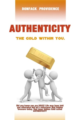 Authenticity