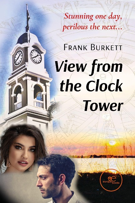 View from the clock tower