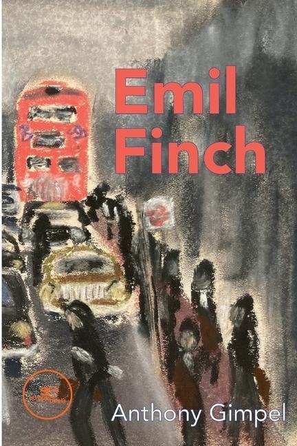 Emil Finch