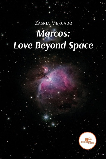 Marcos: Love Beyond Space