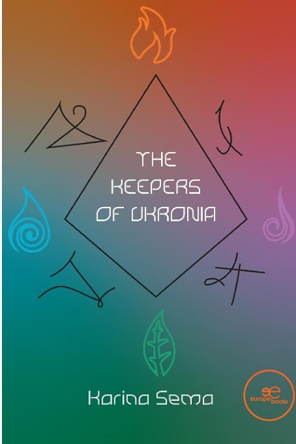 The keepers of Ukronia