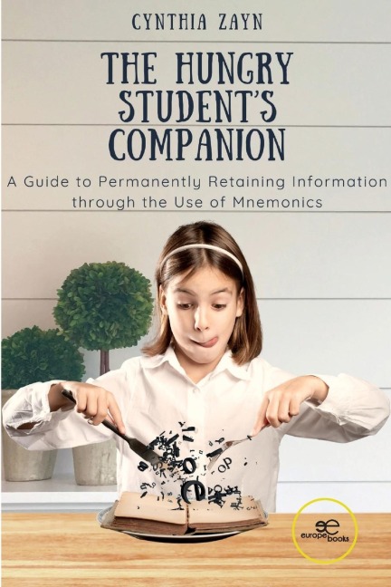The Hungry Students Companion