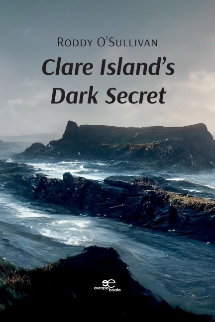 Clare Islands Dark Secret