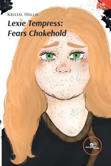 Lexie Tempress: Fears Chokehold
