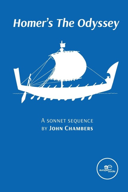 Homers The Odyssey