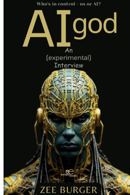 AI GOD: An (Experimental) Interview