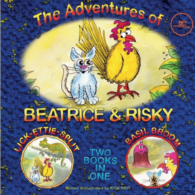 The Adventures of  Beatrice and Risky