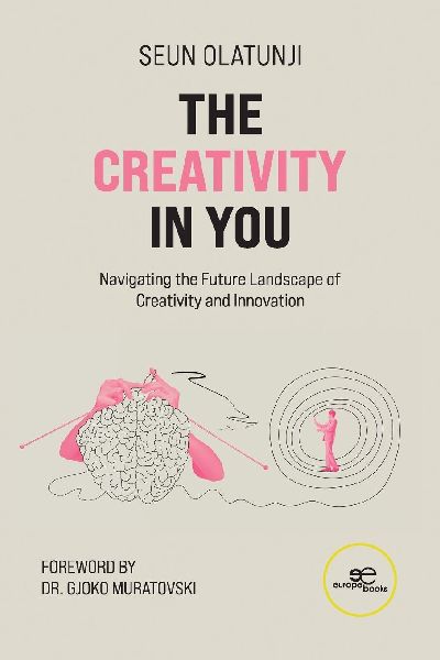 The Creativity In You