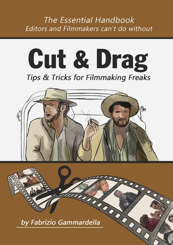 Cut & Drag Tips & Tricks for Filmmaking Freaks