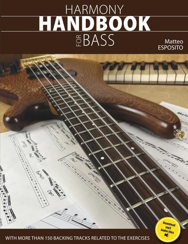 Harmony Method for Bass