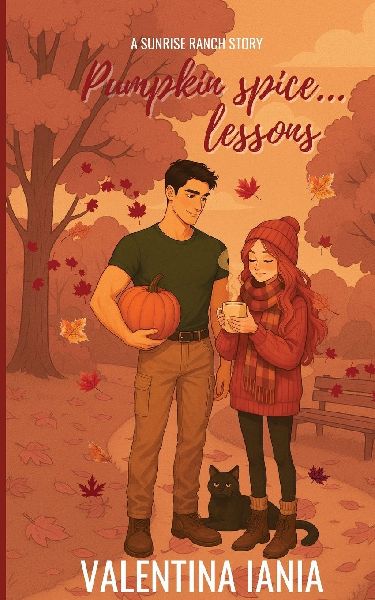 Pumpkin Spice... Lessons