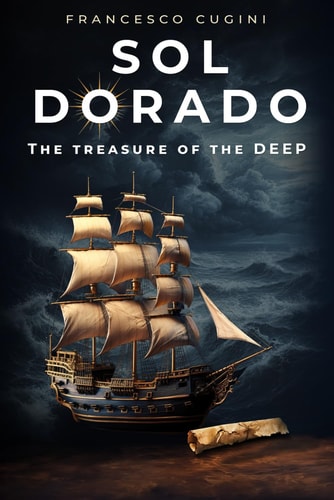Sol Dorado The Treasure of the Deep