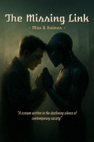 The Missing Link Max & Kairos