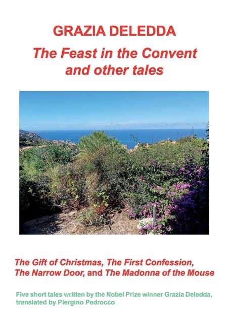 The Feast in the Convent and other tales