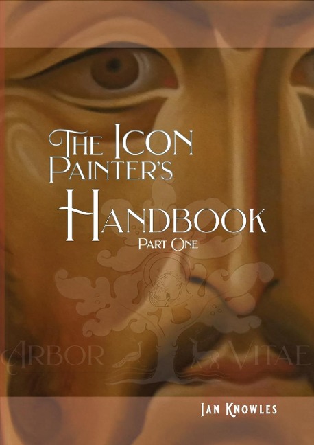 The Icon Painters Handbook