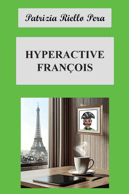 Hyperactive François