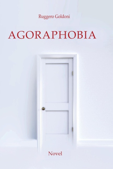 Agoraphobia